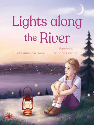 cover image of Lights along the River